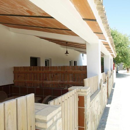 Apartamento Bedandbeach El Palmar  Buitenkant foto