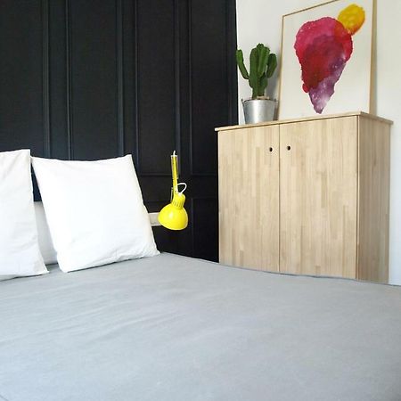 Apartamento Bedandbeach El Palmar  Buitenkant foto