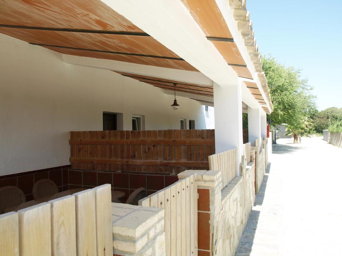 Apartamento Bedandbeach El Palmar  Buitenkant foto