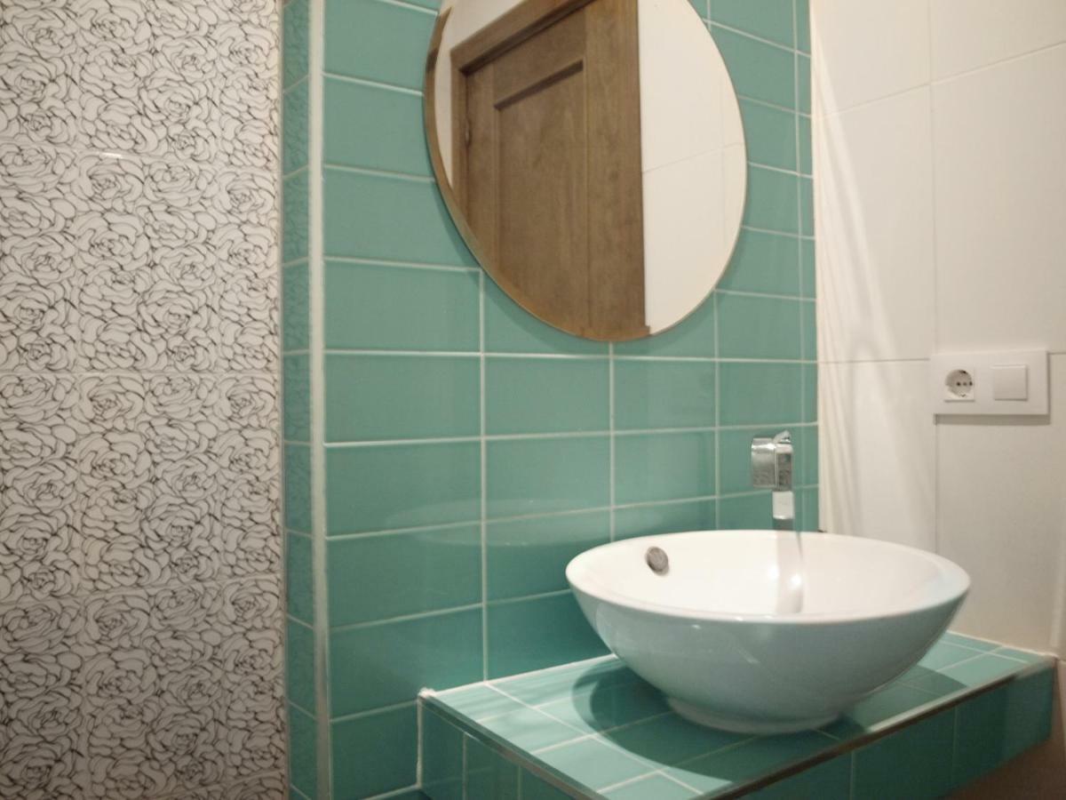 Apartamento Bedandbeach El Palmar  Buitenkant foto
