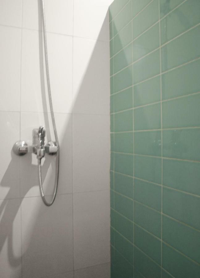 Apartamento Bedandbeach El Palmar  Buitenkant foto