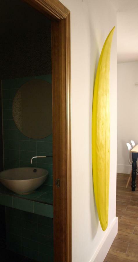 Apartamento Bedandbeach El Palmar  Buitenkant foto