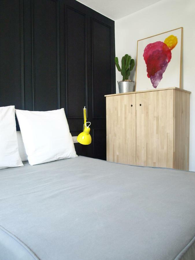 Apartamento Bedandbeach El Palmar  Buitenkant foto