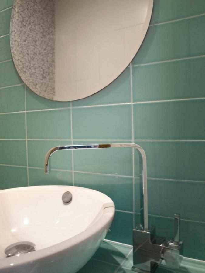 Apartamento Bedandbeach El Palmar  Buitenkant foto