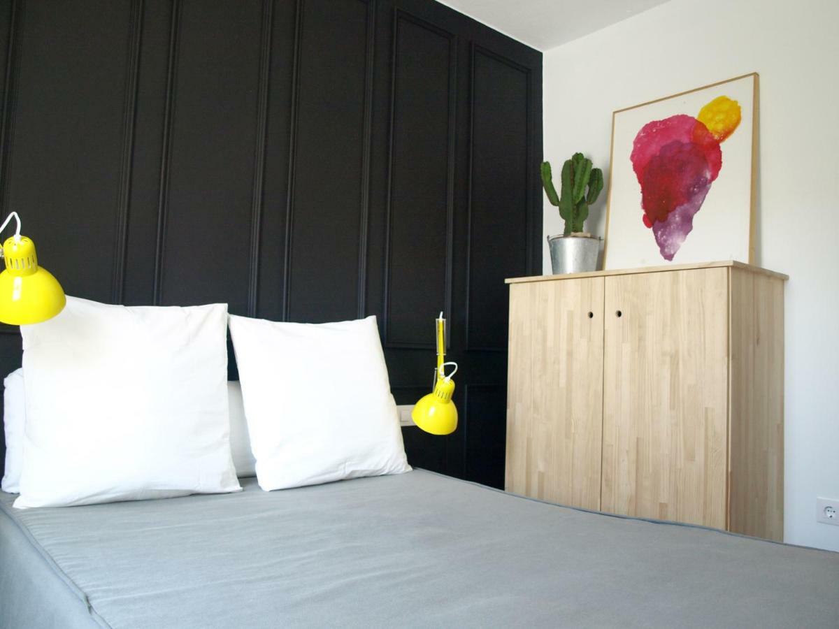 Apartamento Bedandbeach El Palmar  Buitenkant foto