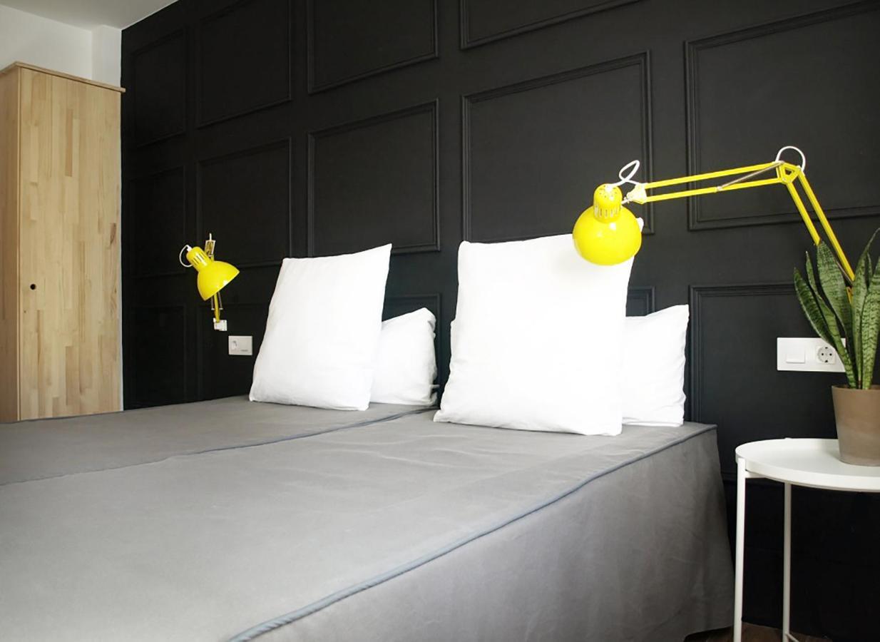 Apartamento Bedandbeach El Palmar  Buitenkant foto